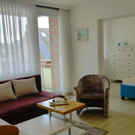 Flaig Apartment Westerland Exterior photo