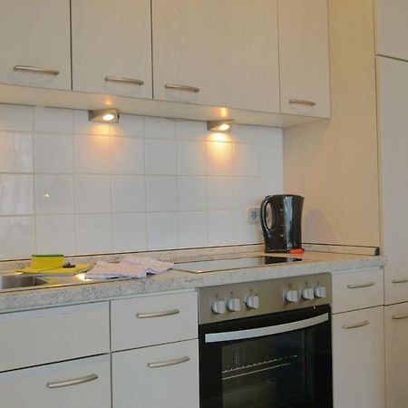 Flaig Apartment Westerland Exterior photo